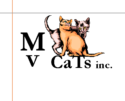 MvCaTs Logo